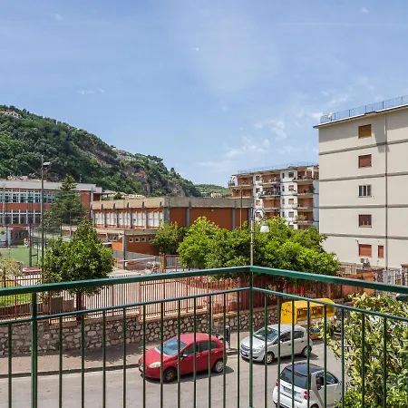 Marea - De Vivo Realty Apartment Sorrento