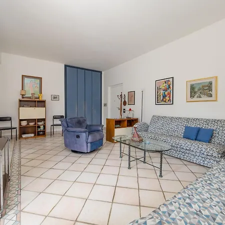 Marea - De Vivo Realty Appartement Sorrente