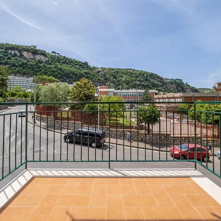Apartamento Marea - De Vivo Realty Sorrento