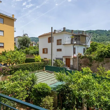 Apartment Marea - De Vivo Realty Sorrento