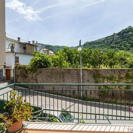 Marea - De Vivo Realty Apartment Sorrento