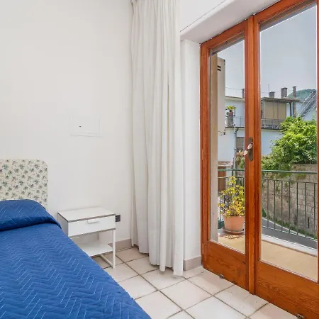 Marea - De Vivo Realty Apartment Sorrento