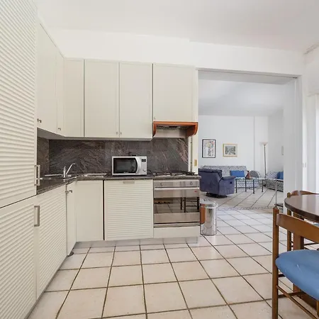 Apartamento Marea - De Vivo Realty Sorrento