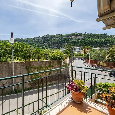 Marea - De Vivo Realty * Sorrente