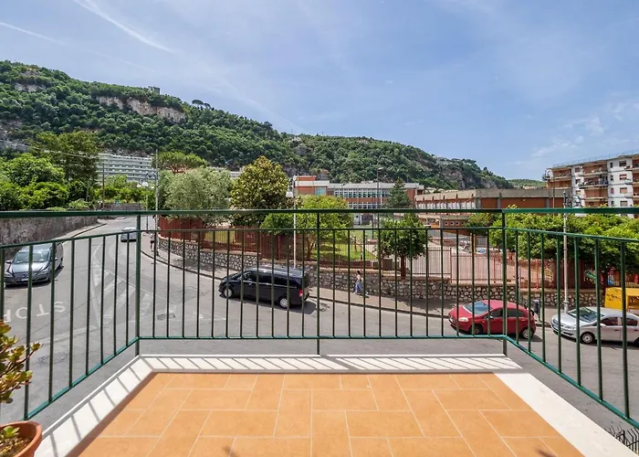 شقة Marea - De Vivo Realty سورينتو