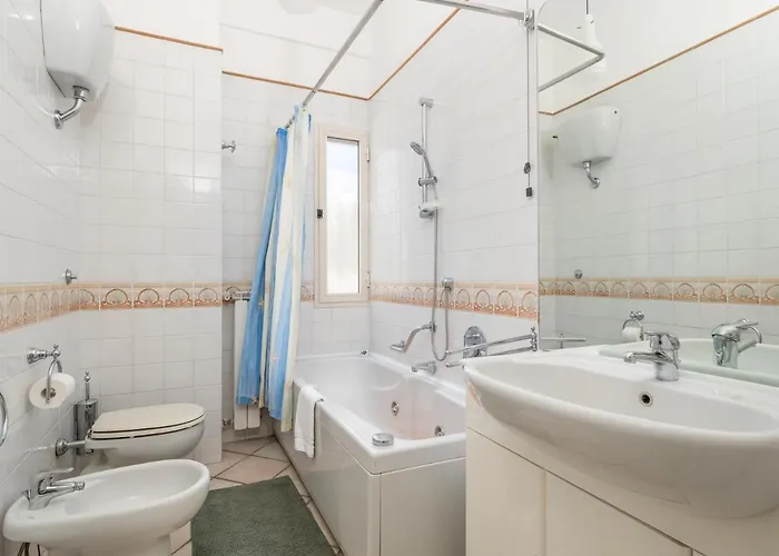 Marea - De Vivo Realty アパート ソレント