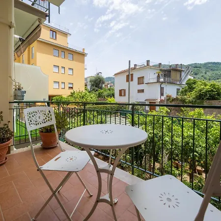 Marea - De Vivo Realty * Sorrento