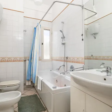 Marea - De Vivo Realty Appartement Sorrente