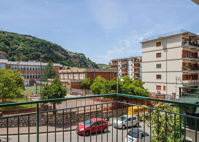 Marea - De Vivo Realty Apartmán Sorrento