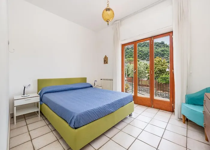 Marea - De Vivo Realty Apartmán Sorrento