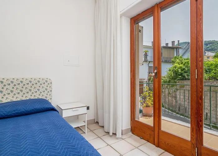 Marea - De Vivo Realty Apartmán Sorrento