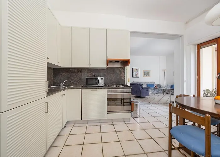 Apartmán Marea - De Vivo Realty Sorrento