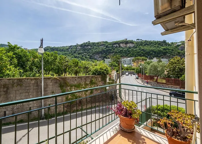 Marea - De Vivo Realty * Sorrento