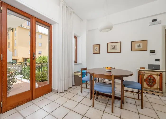 Apartmán Marea - De Vivo Realty